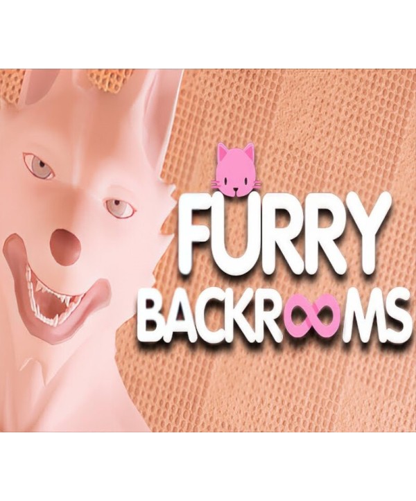 FURRY BACKROOMS Steam Key GLOBAL